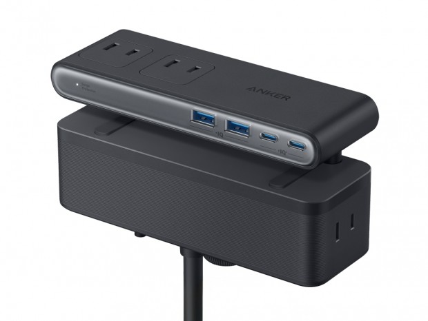 Anker Nano Power Strip