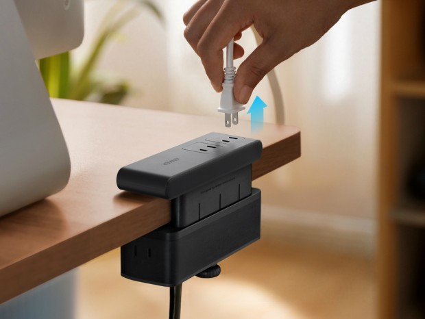 Anker Nano Power Strip