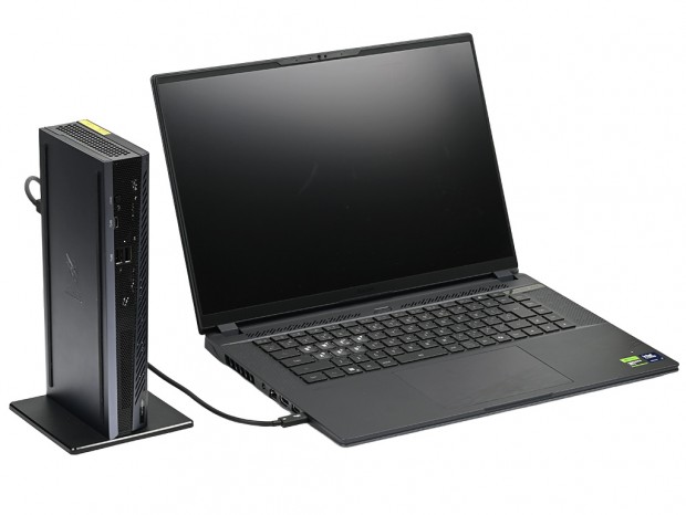 AORUS RTX 5060 Ti AI BOX