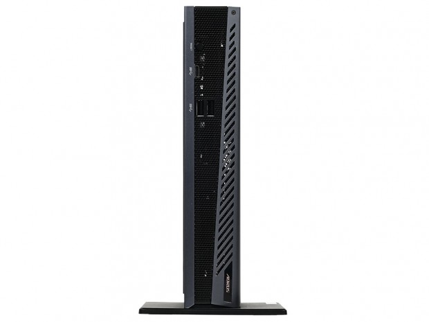 AORUS RTX 5060 Ti AI BOX