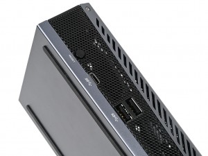 AORUS RTX 5060 Ti AI BOX