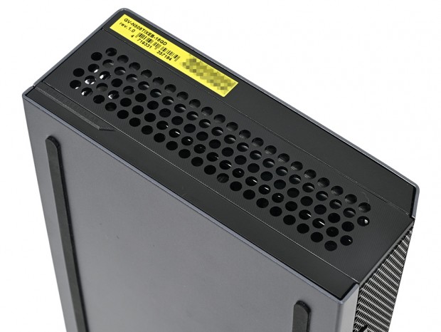 AORUS RTX 5060 Ti AI BOX