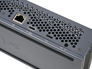 AORUS RTX 5060 Ti AI BOX