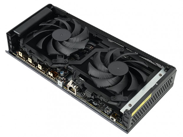 AORUS RTX 5060 Ti AI BOX