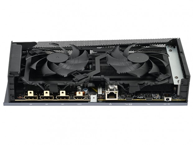 AORUS RTX 5060 Ti AI BOX