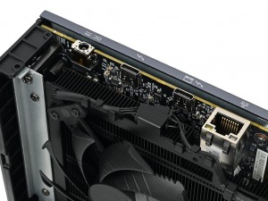 AORUS RTX 5060 Ti AI BOX