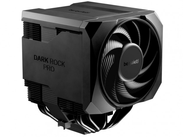 DARK ROCK PRO 6