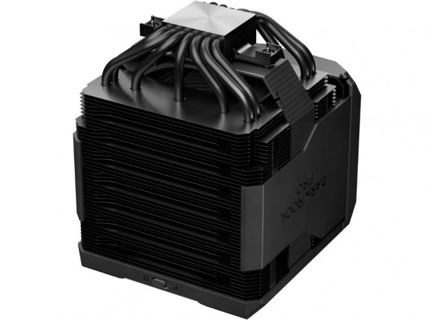 DARK ROCK PRO 6