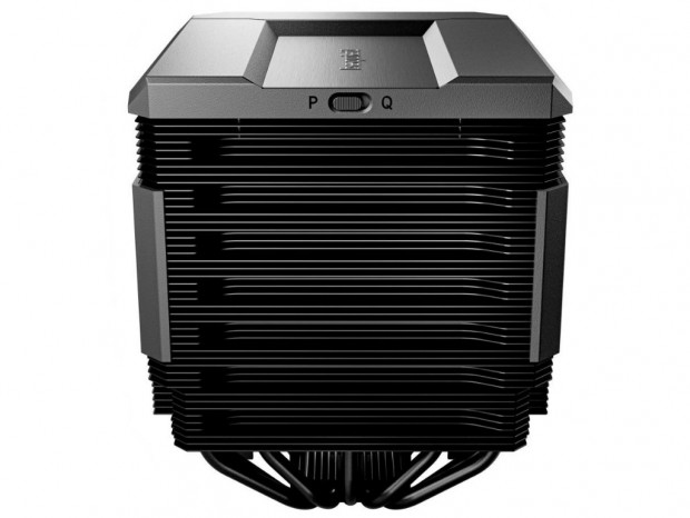 DARK ROCK PRO 6