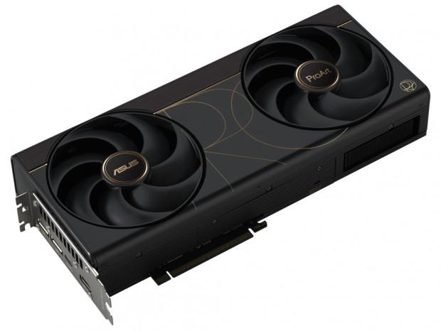 ProArt GeForce RTX 5090 OC Edition