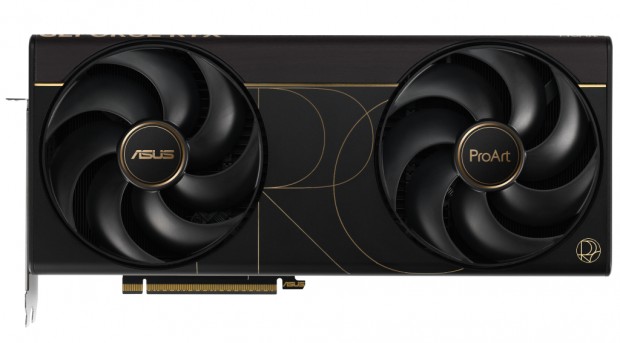 ProArt GeForce RTX 5090 OC Edition