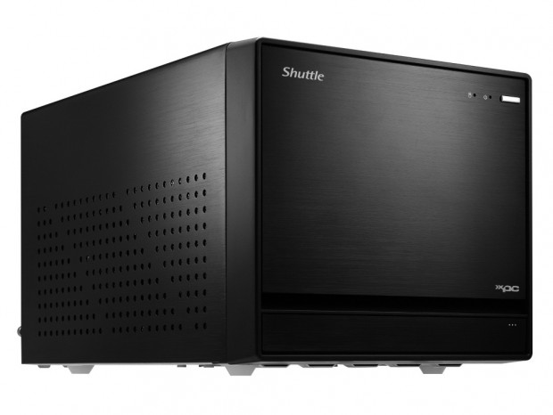 XPC cube SB860R8