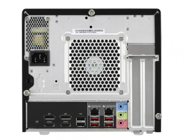 XPC cube SB860R8