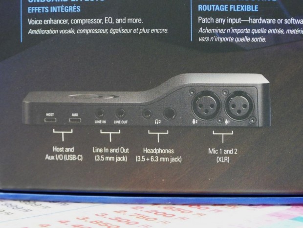 Elgato「Wave XLR Pro」が発売
