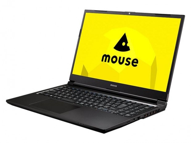 マウス、GeForce RTX 3050搭載「mouse K5」シリーズ2モデルを展開
