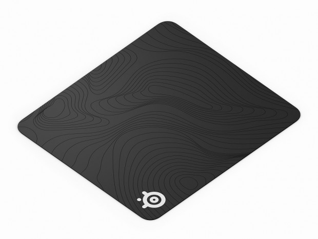 QcK Topographic