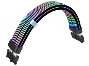 Tt Mod 8 pin ARGB Cable
