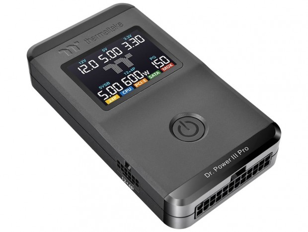 Dr. Power III Pro