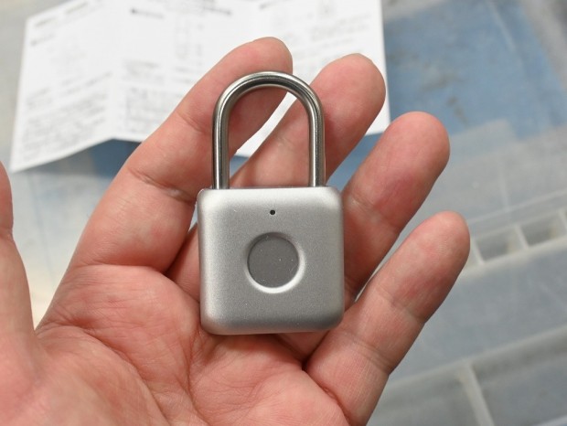 AUTOKEYP8