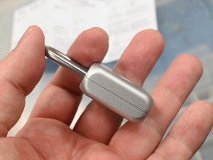 AUTOKEYP8