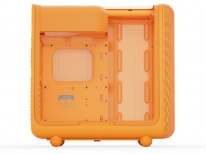 HYTE X50 Astral Orange