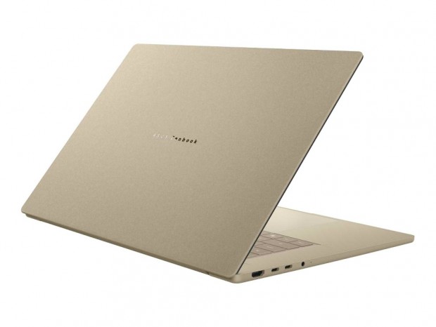 ASUS、約1.2kgの16型OLEDノート「Zenbook SORA 16」に24GBメモリモデル追加