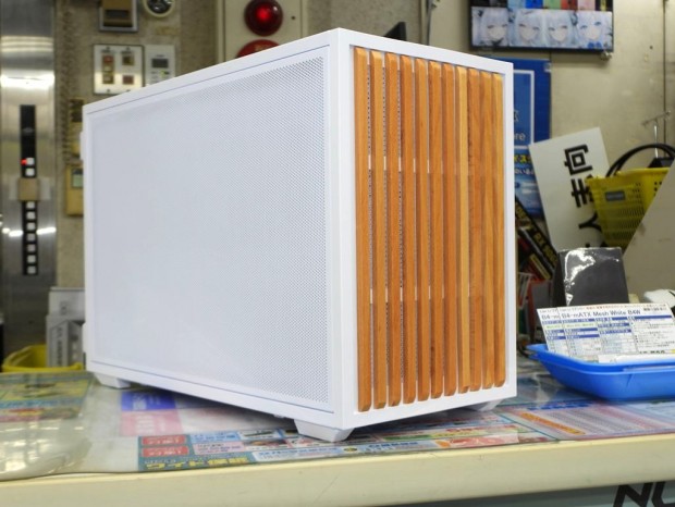 LIAN LI「B4-mATX」が発売