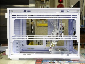 LIAN LI「B4-mATX」が発売
