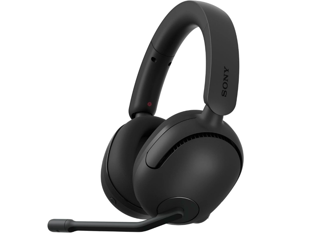 SONY H5 ゲーミングヘッドセット 付属品完備 Amazonタイムセール】ソニーのワイヤレスゲーミングヘッドセット