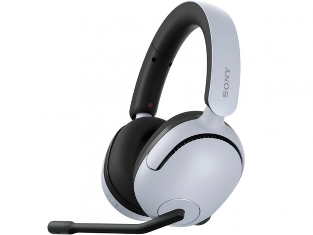 【Amazonタイムセール】ソニーのワイヤレスゲーミングヘッドセット「INZONE H5」が35％オフ
