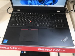 ThinkPad L15 Gen 2