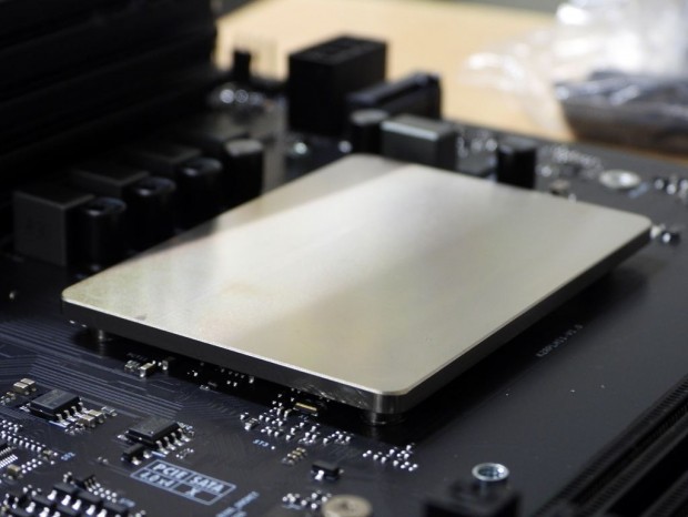 MAXSUNのMoDTマザーボード