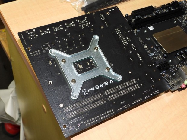 MAXSUNのMoDTマザーボード