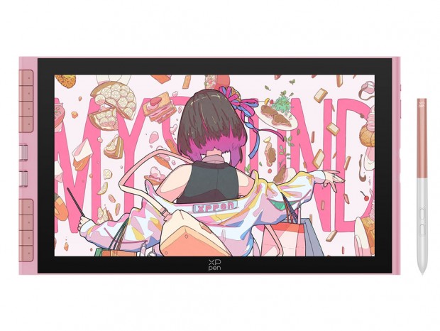 XPPen Artist 12 3rd