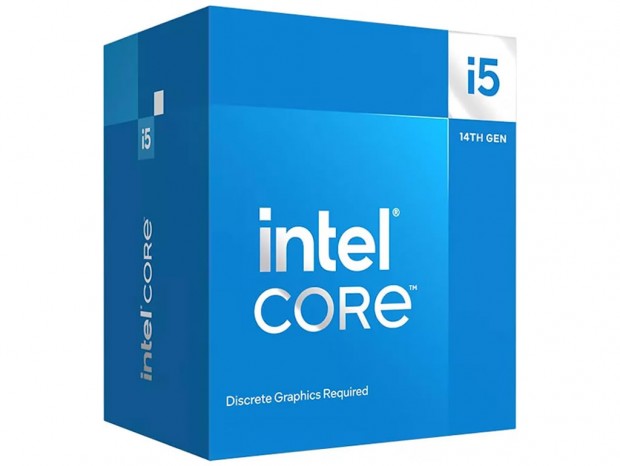 【Amazonプライムデー】インテル Core i5-14400Fが10%オフのセール価格で販売中