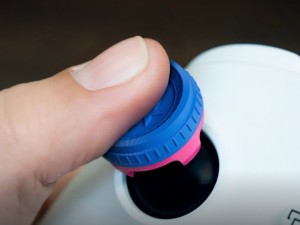 Football Thumbsticks: Danny Aarons Edition