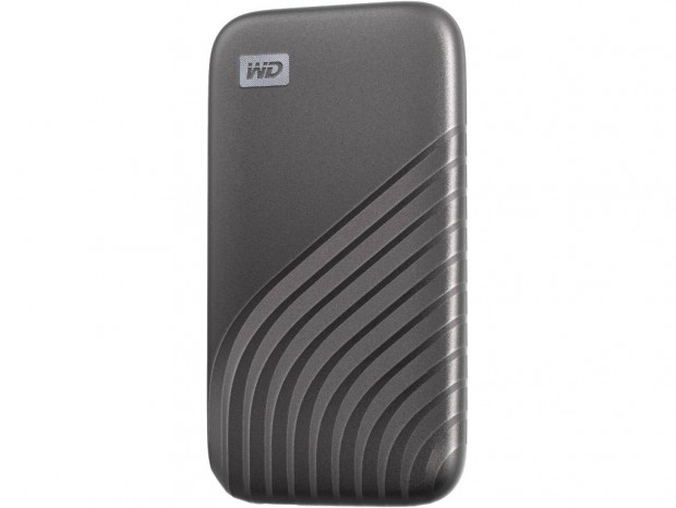 【Amazonタイムセール】最大22％オフ、Western Digital「My Passport SSD」がお買い得