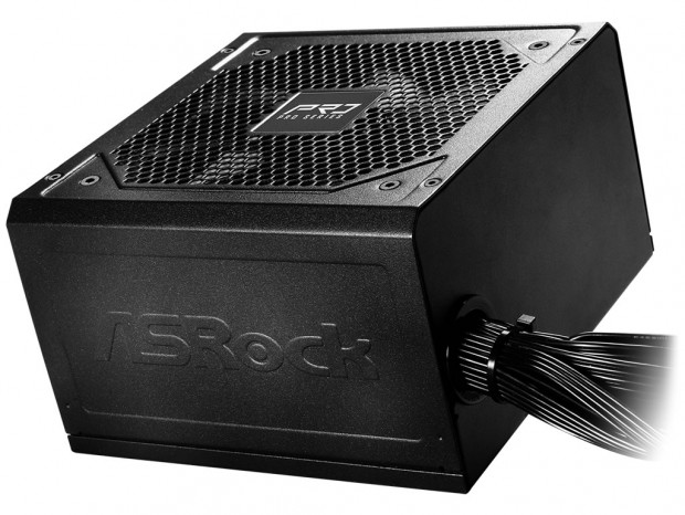 【Amazonプライムデー】ASRockの電源ユニットやマザーボードがお買い得価格