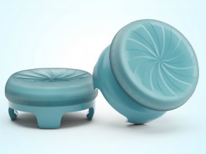 Performance Thumbsticks: Frozen Inferno