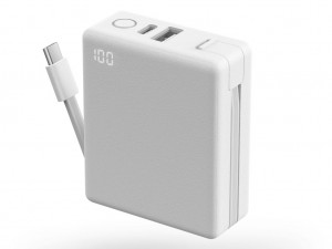 CIO Mate Powerbank003
