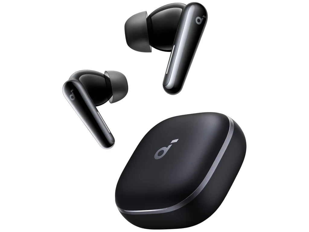 Amazonプライムデー】Soundcore Liberty 5が最安値！Anker 270製品以上