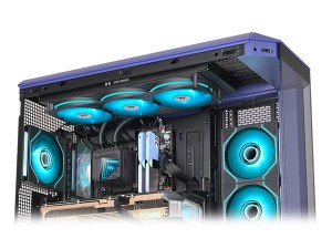 ST360 Ultra ARGB Sync