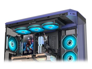 ST360 Ultra ARGB Sync