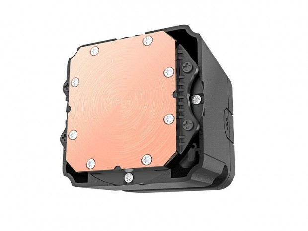 ST360 Ultra ARGB Sync