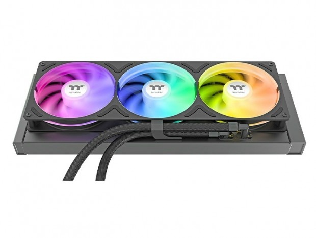 ST360 Ultra ARGB Sync