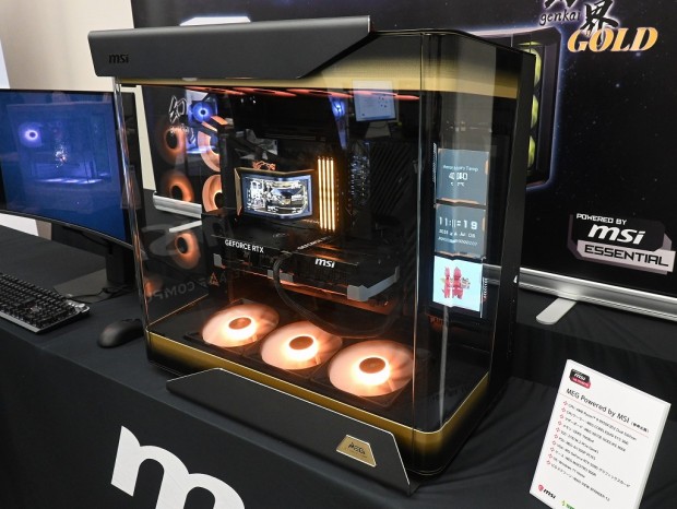 MEG MAESTRO 900R