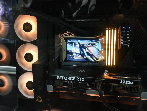 MEG MAESTRO 900R