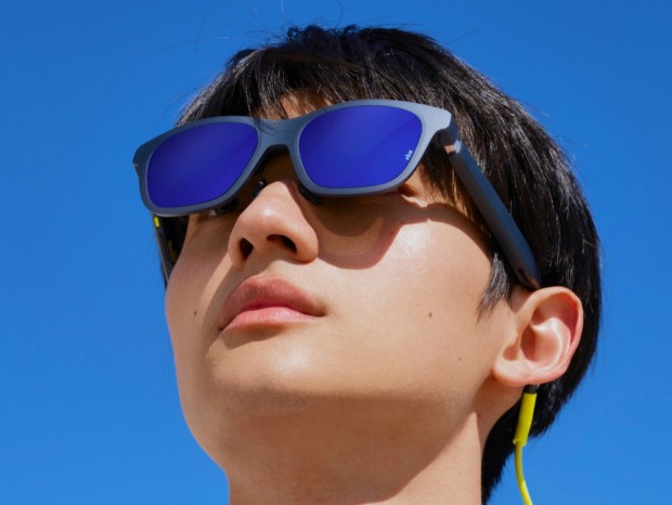 XREAL、重量62gの若年層向け軽量ARグラス「xbx a01+」発売。価格は税込43,980円