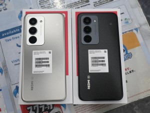 REDMI 15 5G