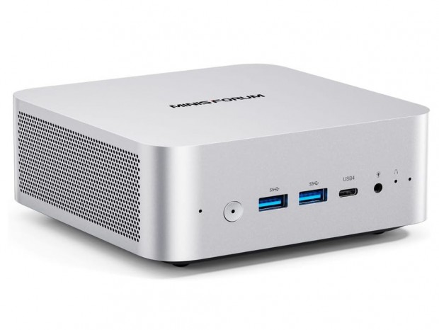 【Amazonプライムデー】MINISFORUMのミニPCが最大25％オフ。RTX 5070搭載ゲーミングモデルもセール対象
